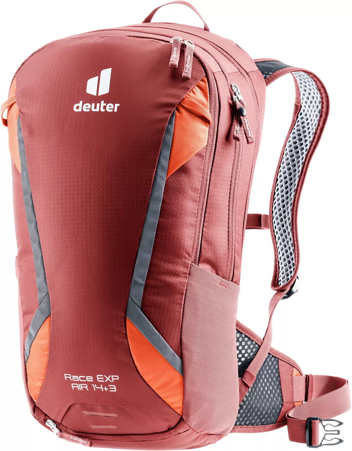 Deuter Race EXP Air 14+3 - Radrucksack