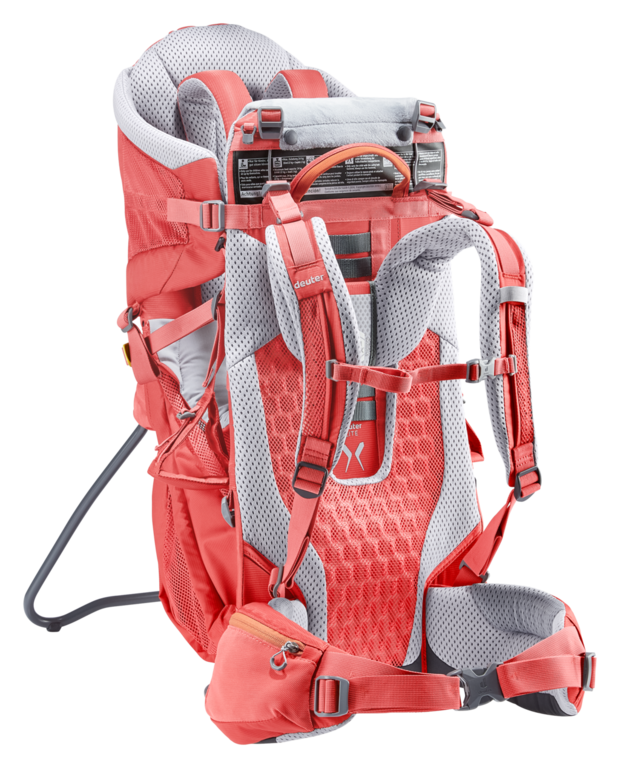 Deuter Kid Comfort Active SL - Kindertrage