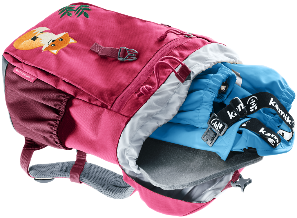 Deuter Waldfuchs 10 - Kinderrucksack