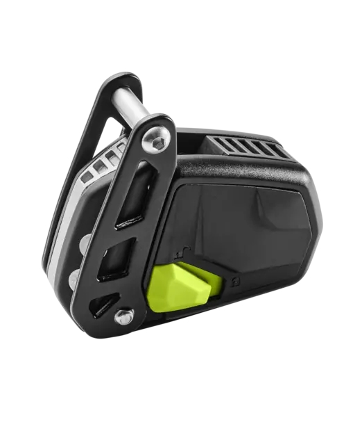 Edelrid FUSE - Sicherungsgerät 