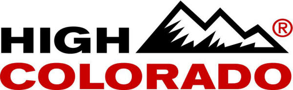 High Colorado Logo