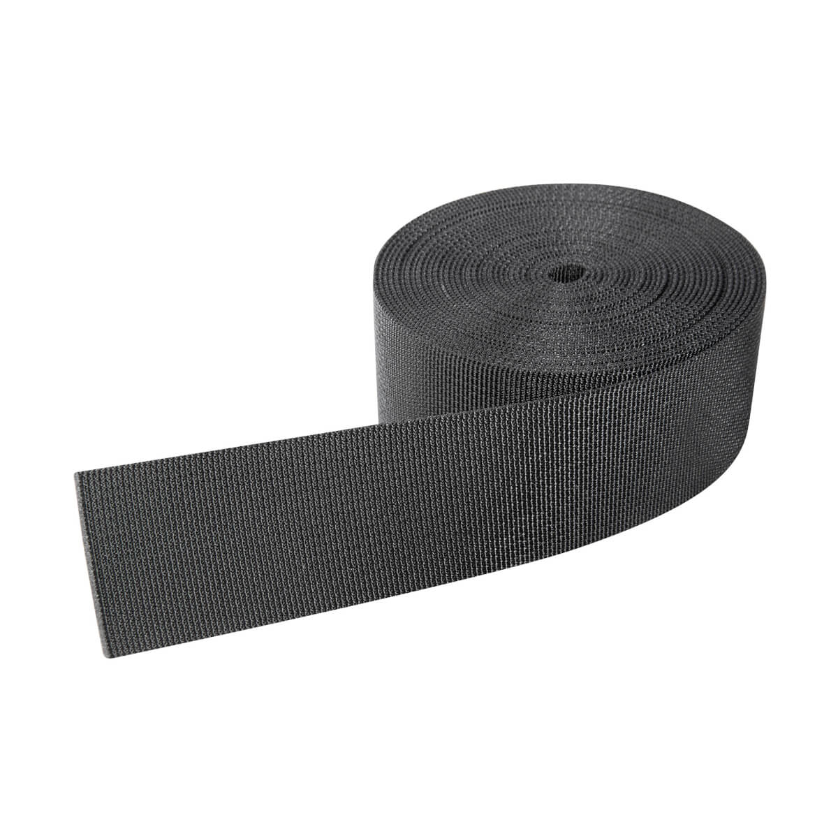 Webbing 38mm / 5m - Gurtband