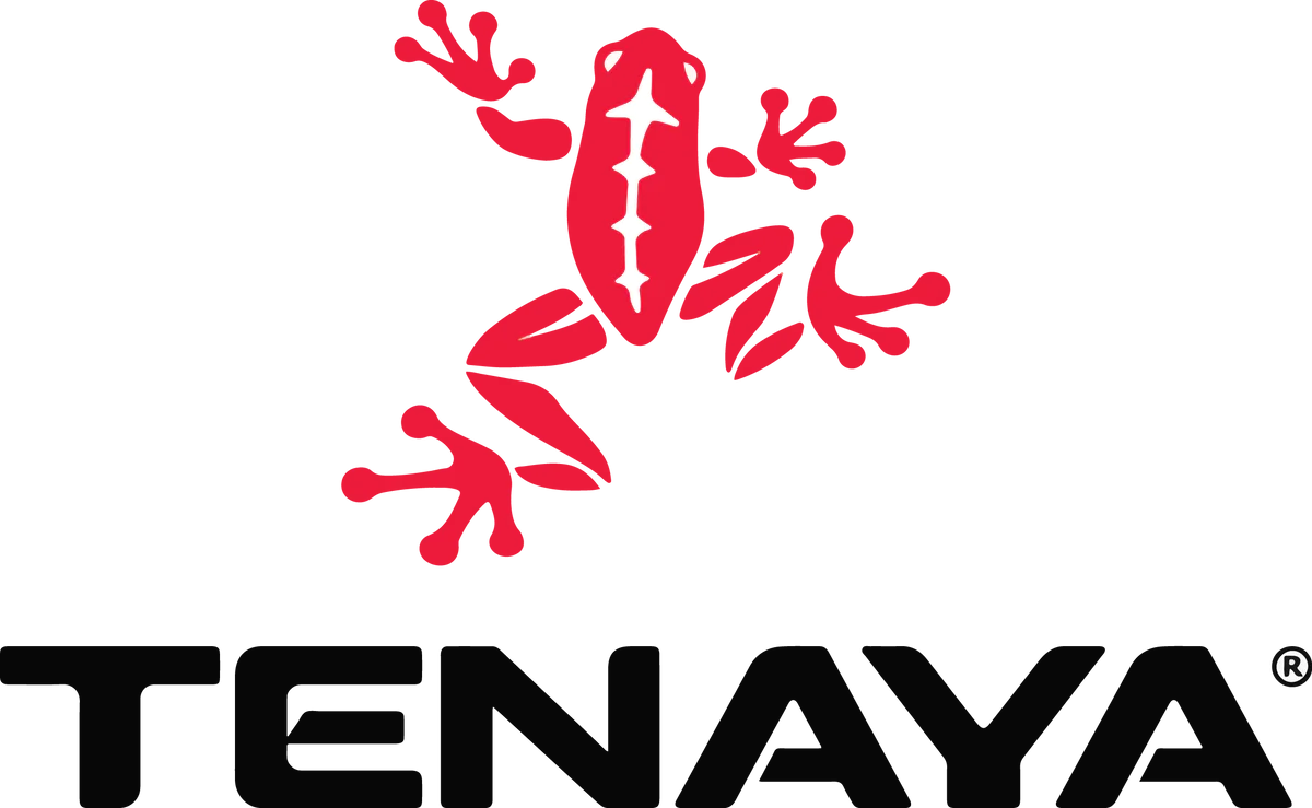 Tenaya Logo