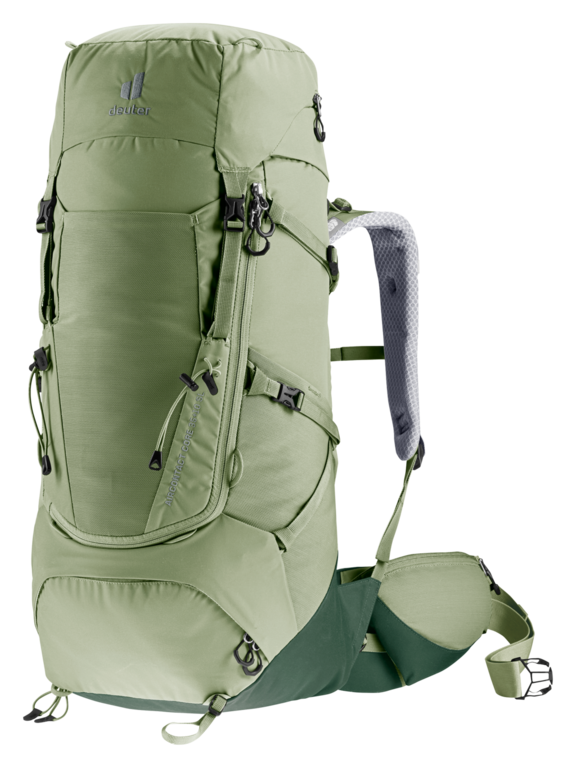 Deuter Aircontact Core 45+10 SL - Trekkingrucksack