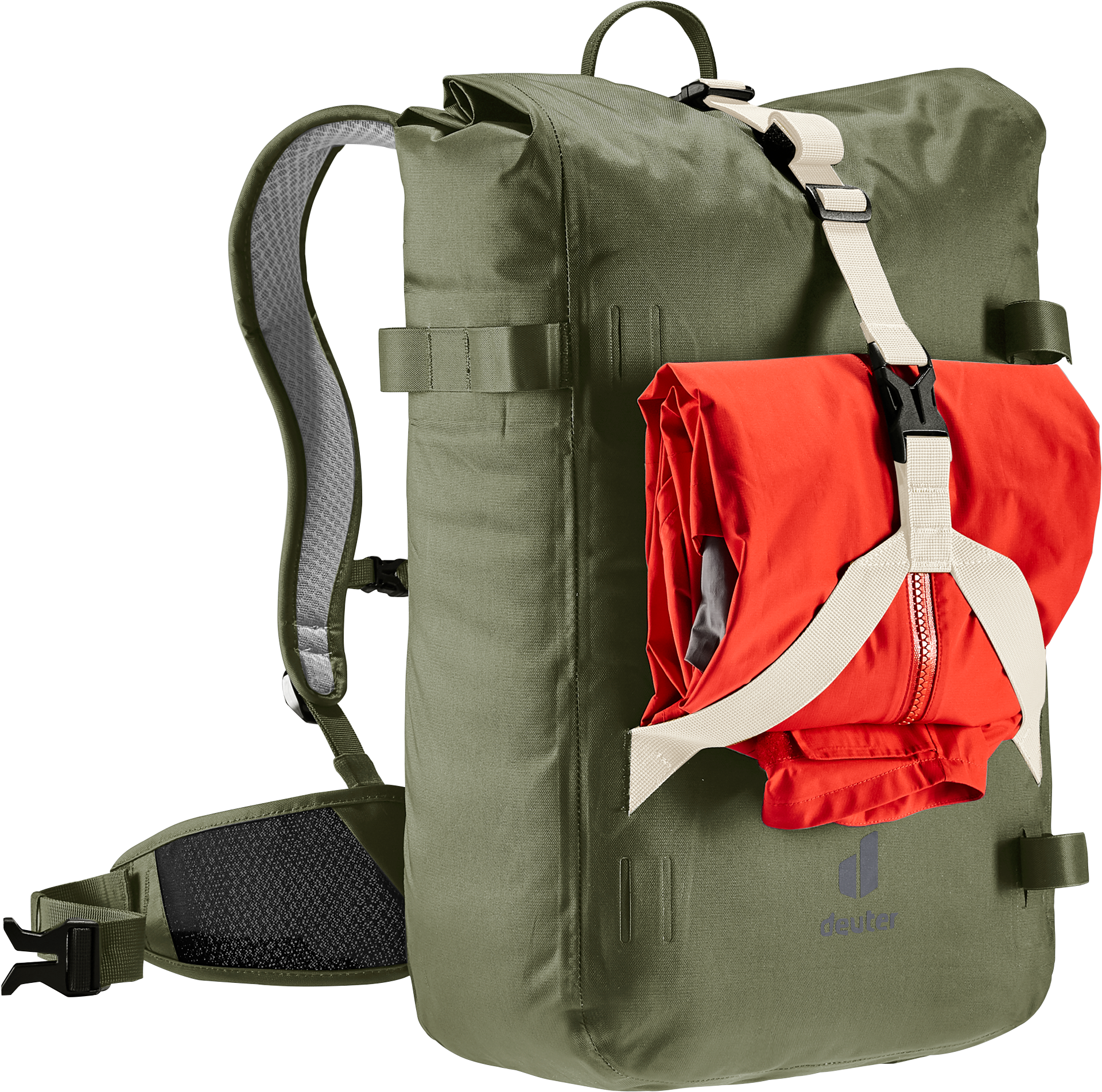 Deuter Amager 25+5 - Fahrradrucksack