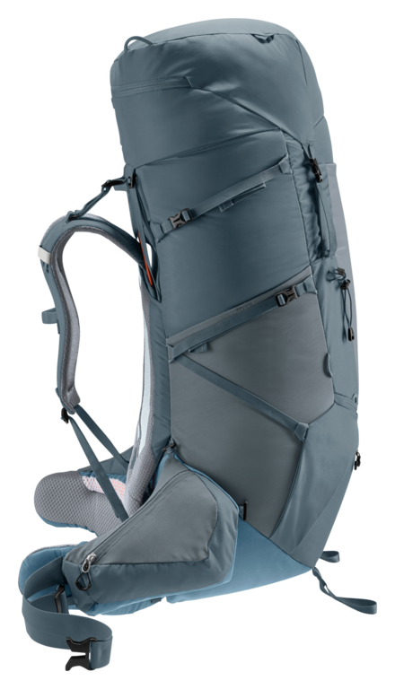 Deuter Aircontact Core 70+10 - Trekkingrucksack