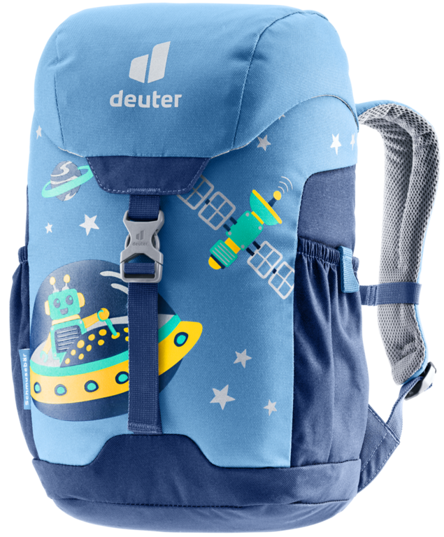 Deuter Schmusebär - Kinderrucksack