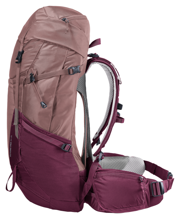 Deuter Futura Pro 34 SL - Wanderrucksack