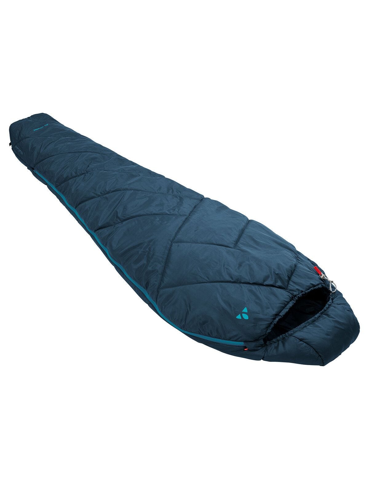 Vaude Sioux 400 II - Kunstfaserschlafsack