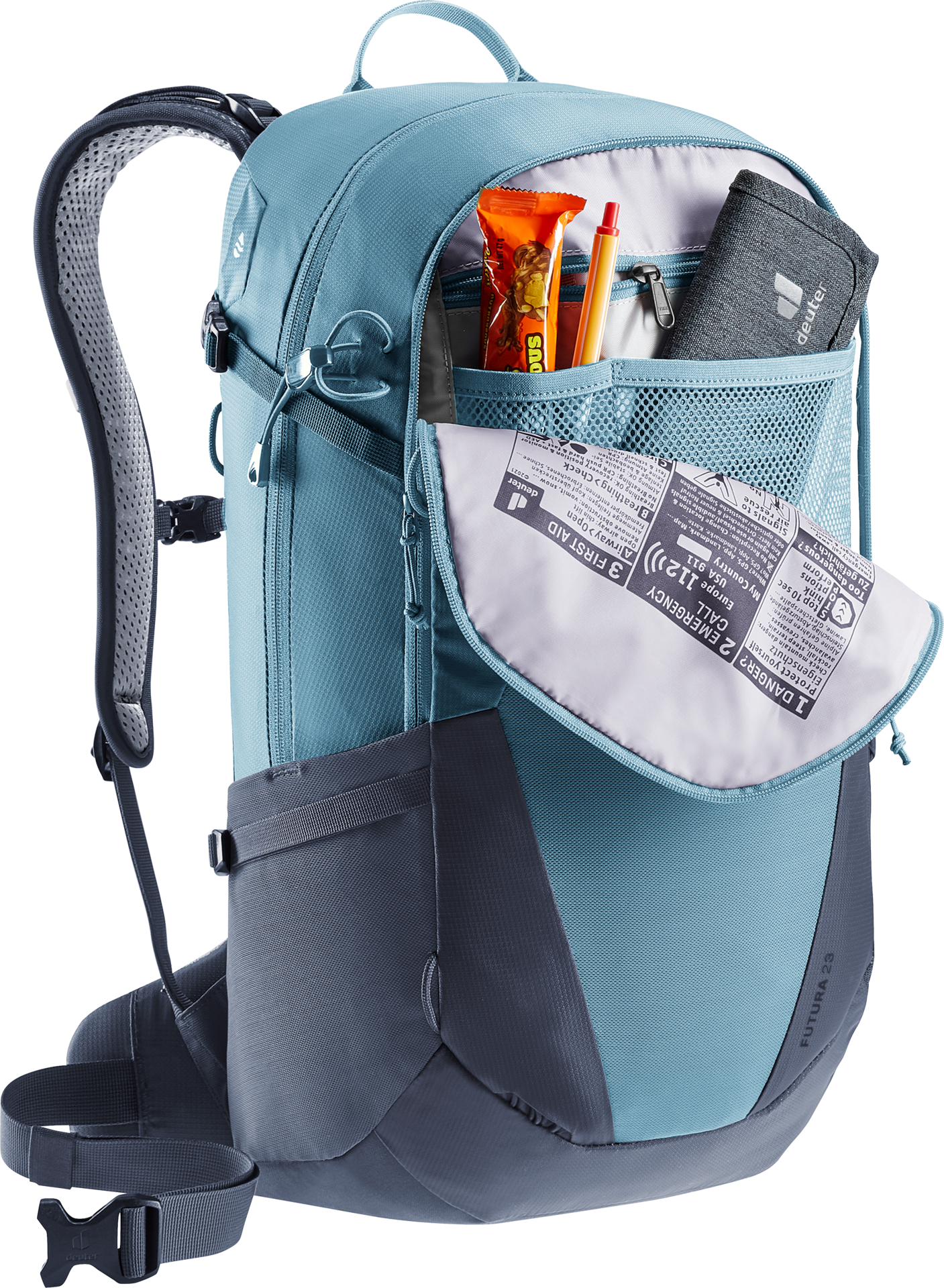 Deuter Futura 23 - Rucksack