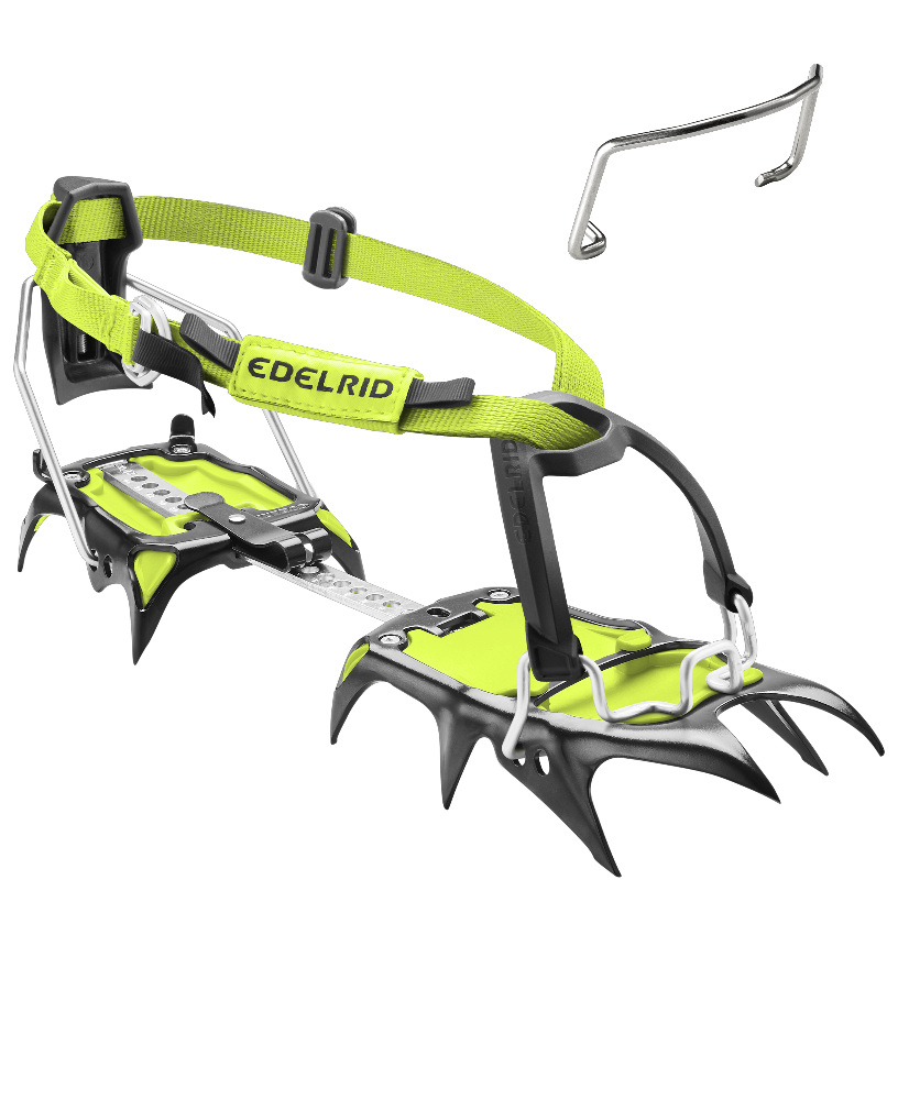 Edelrid Shark Auto II