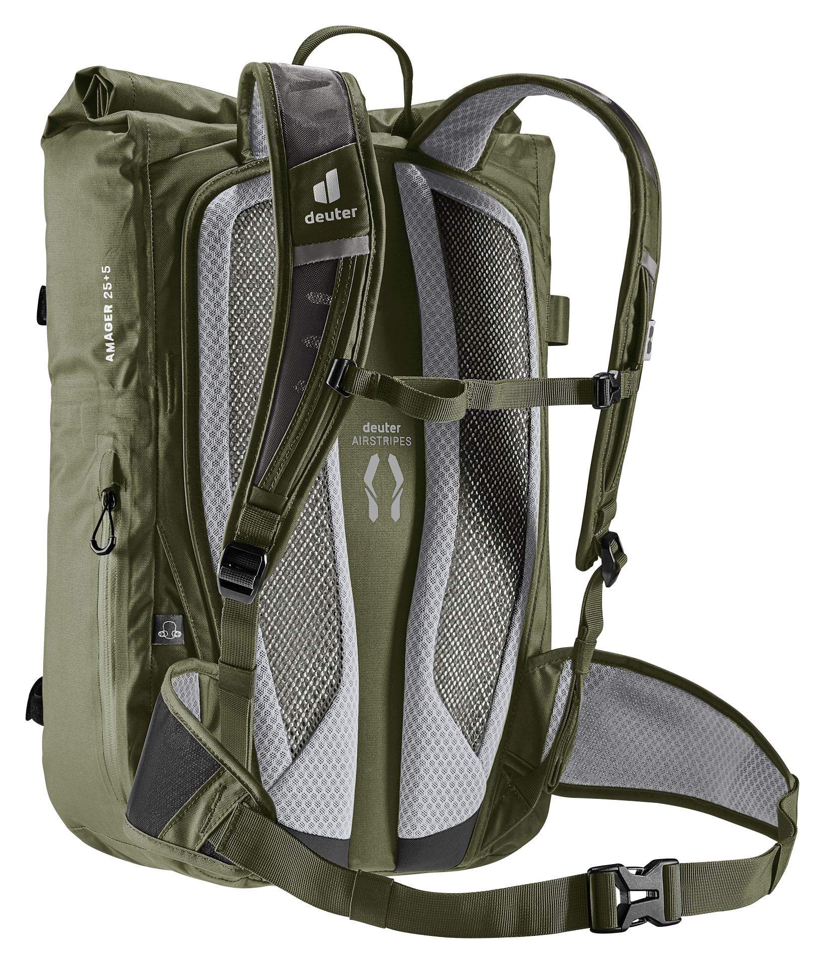 Deuter Amager 25+5 - Fahrradrucksack