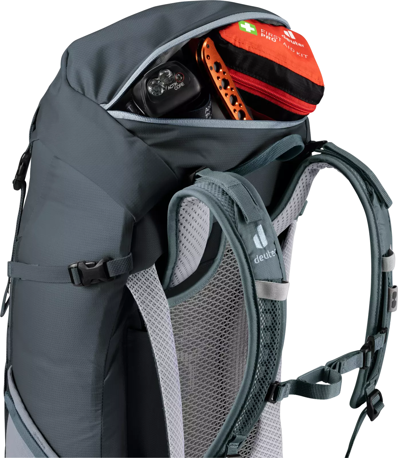 Deuter Futura 24 SL