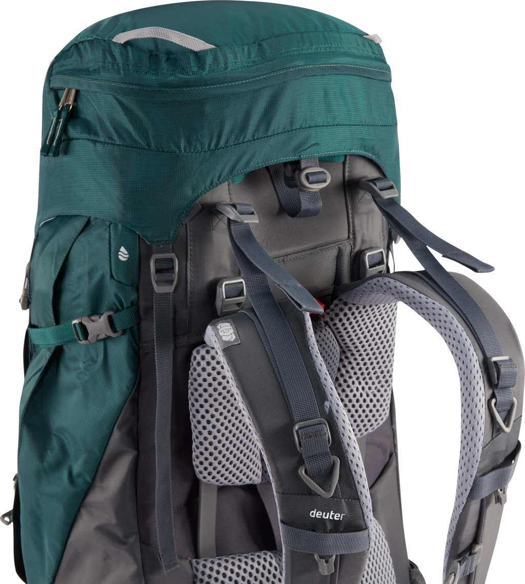 Deuter Aircontact PRO 70+15