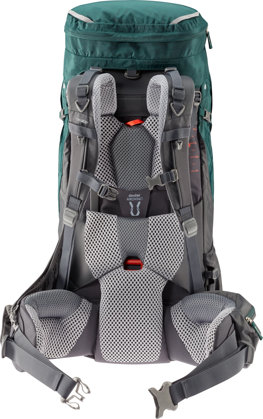 Deuter Aircontact PRO 70+15