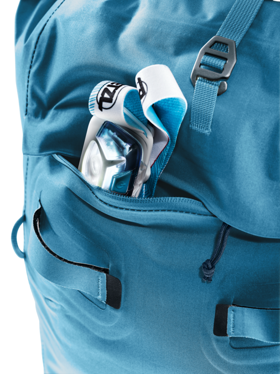 Deuter Durascent 30 - Hochtourenrucksack
