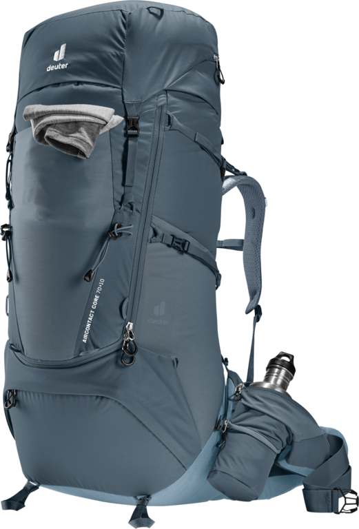 Deuter Aircontact Core 70+10 - Trekkingrucksack