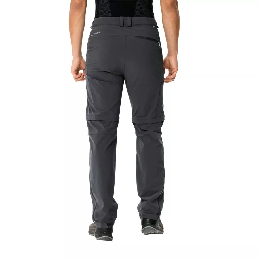 Vaude Farley Stretch T-Zip III Hose Herren