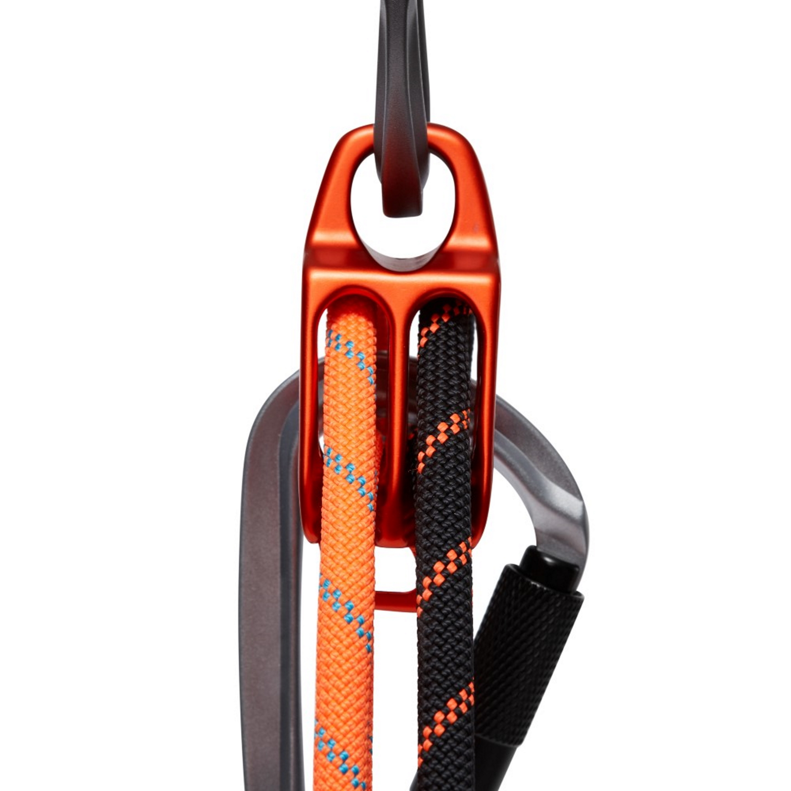 Mammut Wall Alpine Belay Tuber - Sicherungsgerät