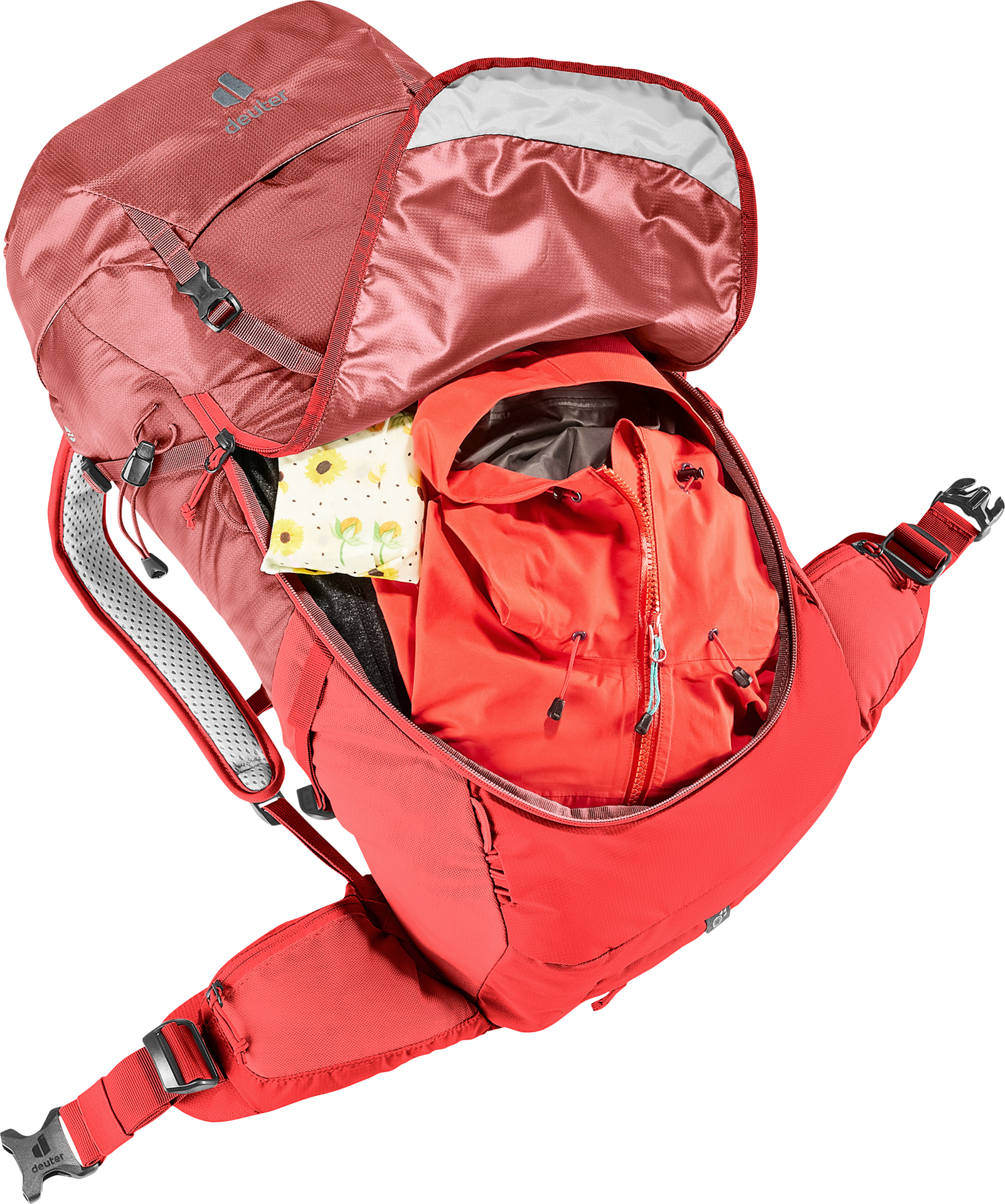 Deuter Futura 24 SL