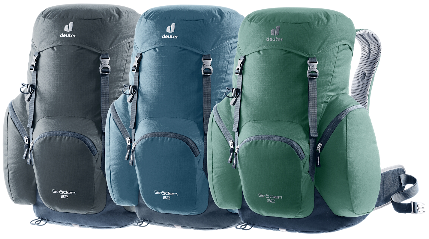 Deuter Gröden 32 Wanderrucksack
