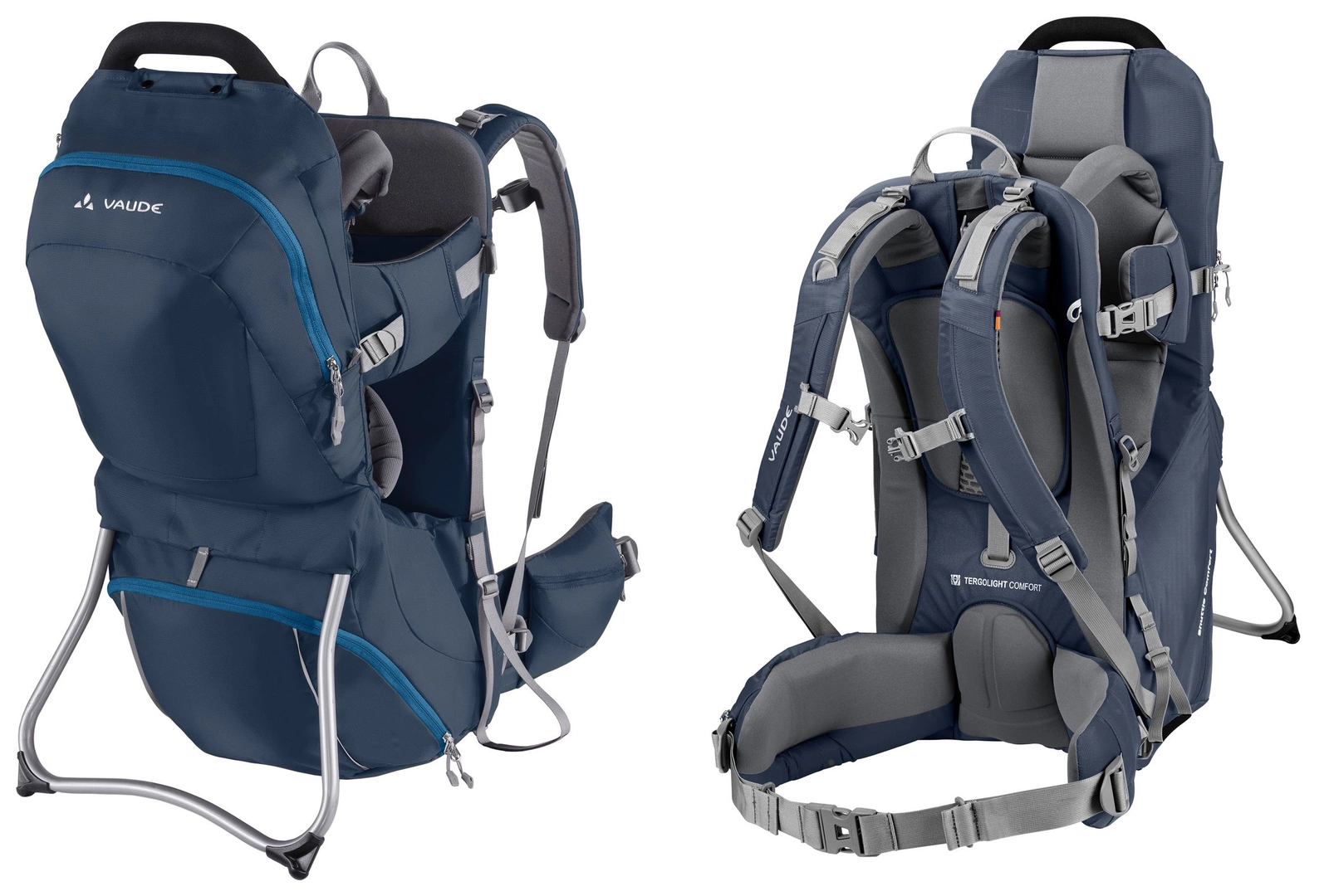 Vaude Kindertrage Shuttle Comfort 