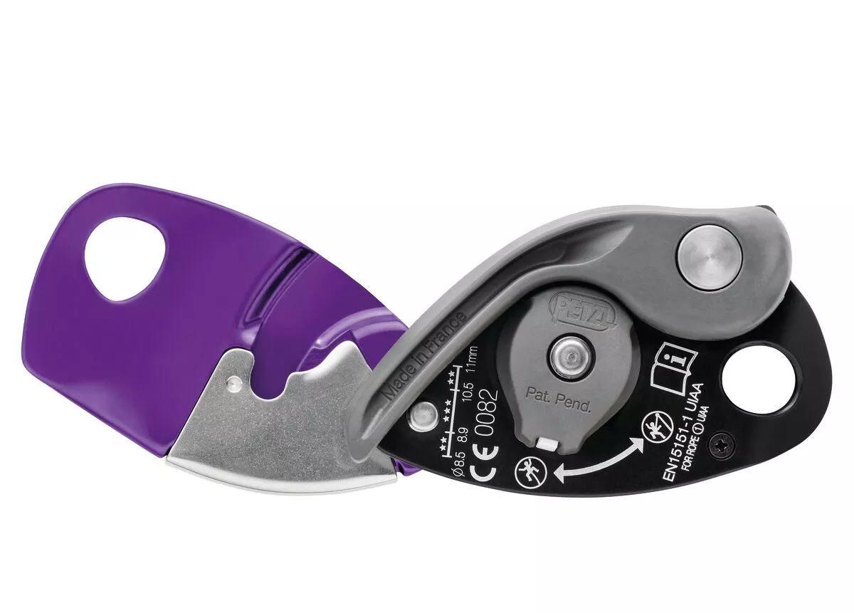 Petzl Grigri + - Sicherungsgerät