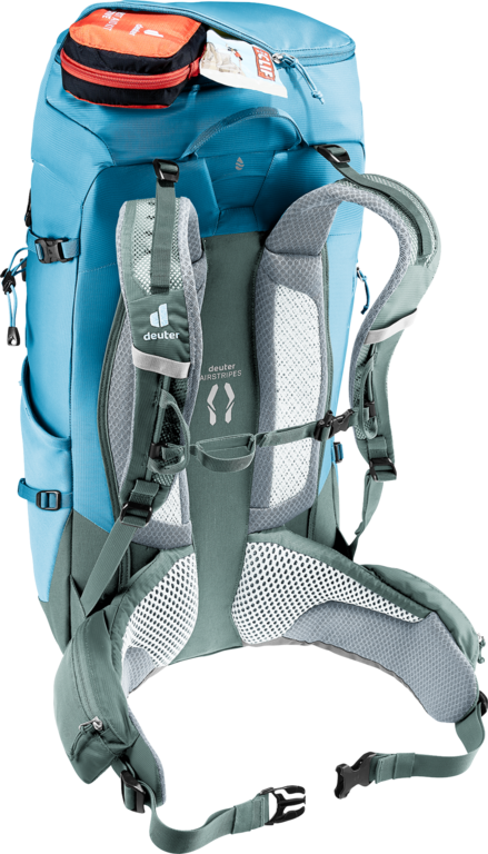 Deuter Trail Pro 36