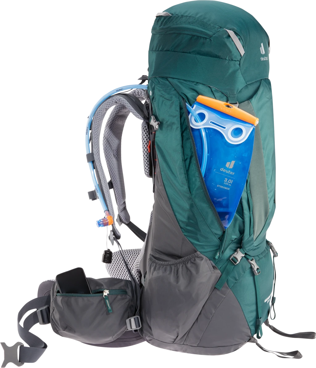 Deuter Aircontact PRO 70+15