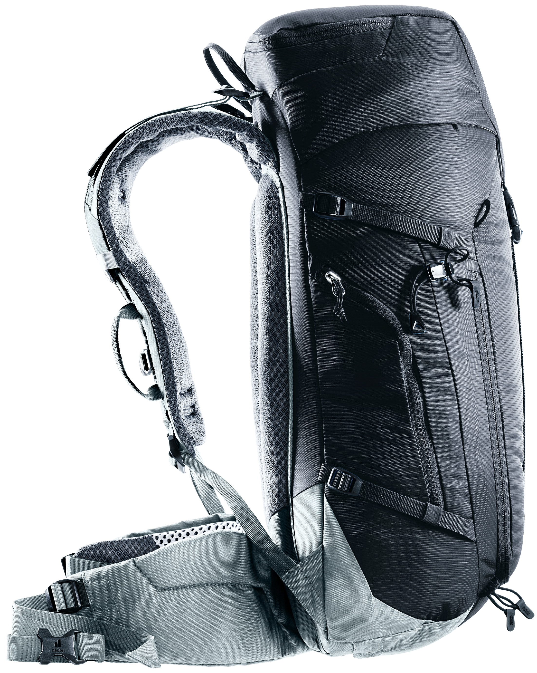 Deuter Trail 30 - Klettersteig Wanderrucksack