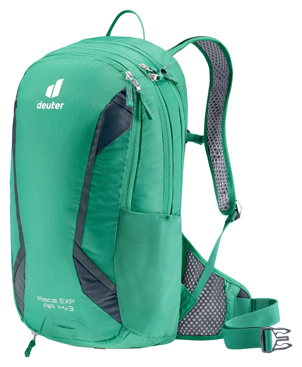 Deuter Race EXP Air 14+3 - Radrucksack