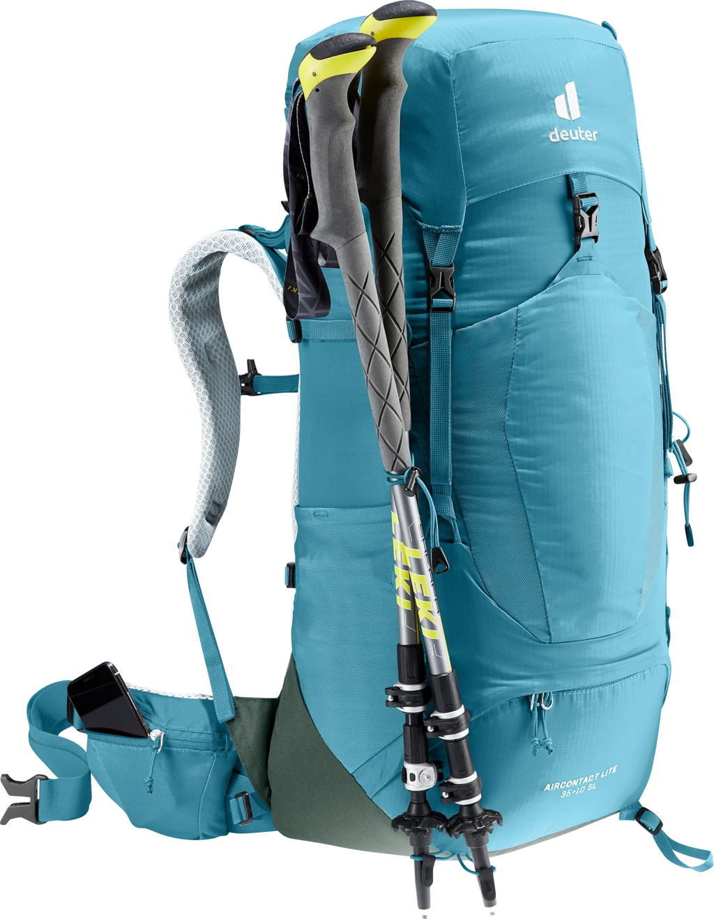 Deuter Aircontact Lite 35+ 10 SL Trekkingrucksack