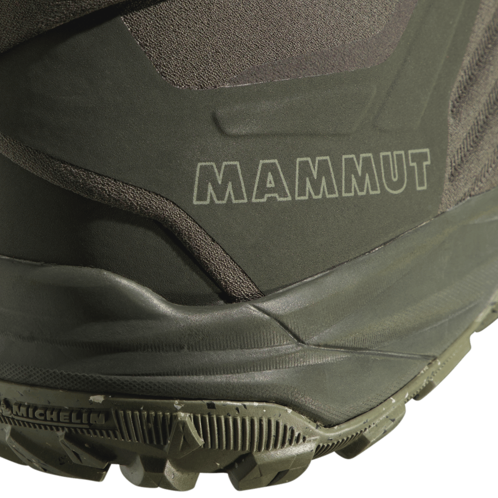 Mammut Ultimate III Low Gtx Men Hiking-Schuhe