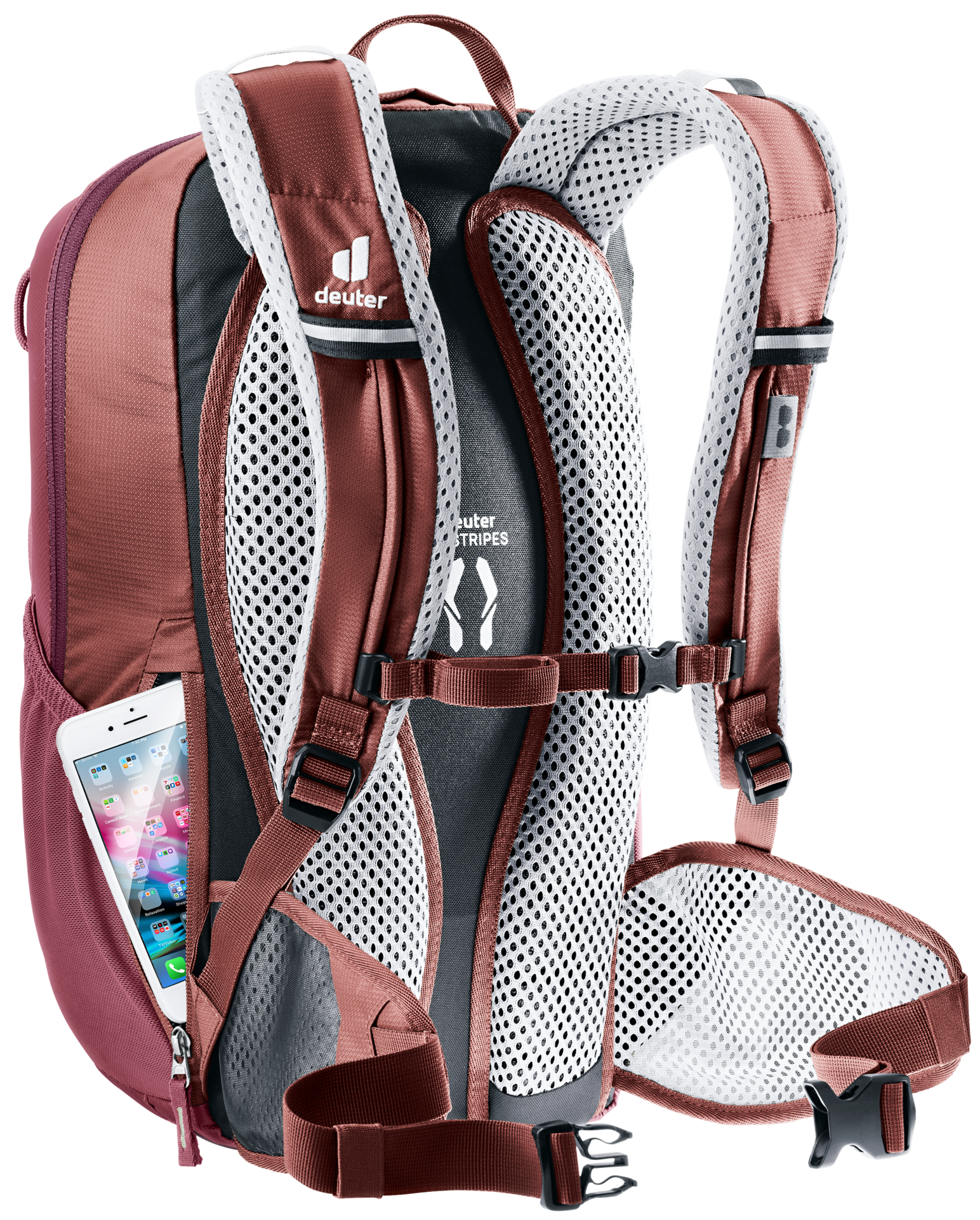 Deuter Bike I 18 SL