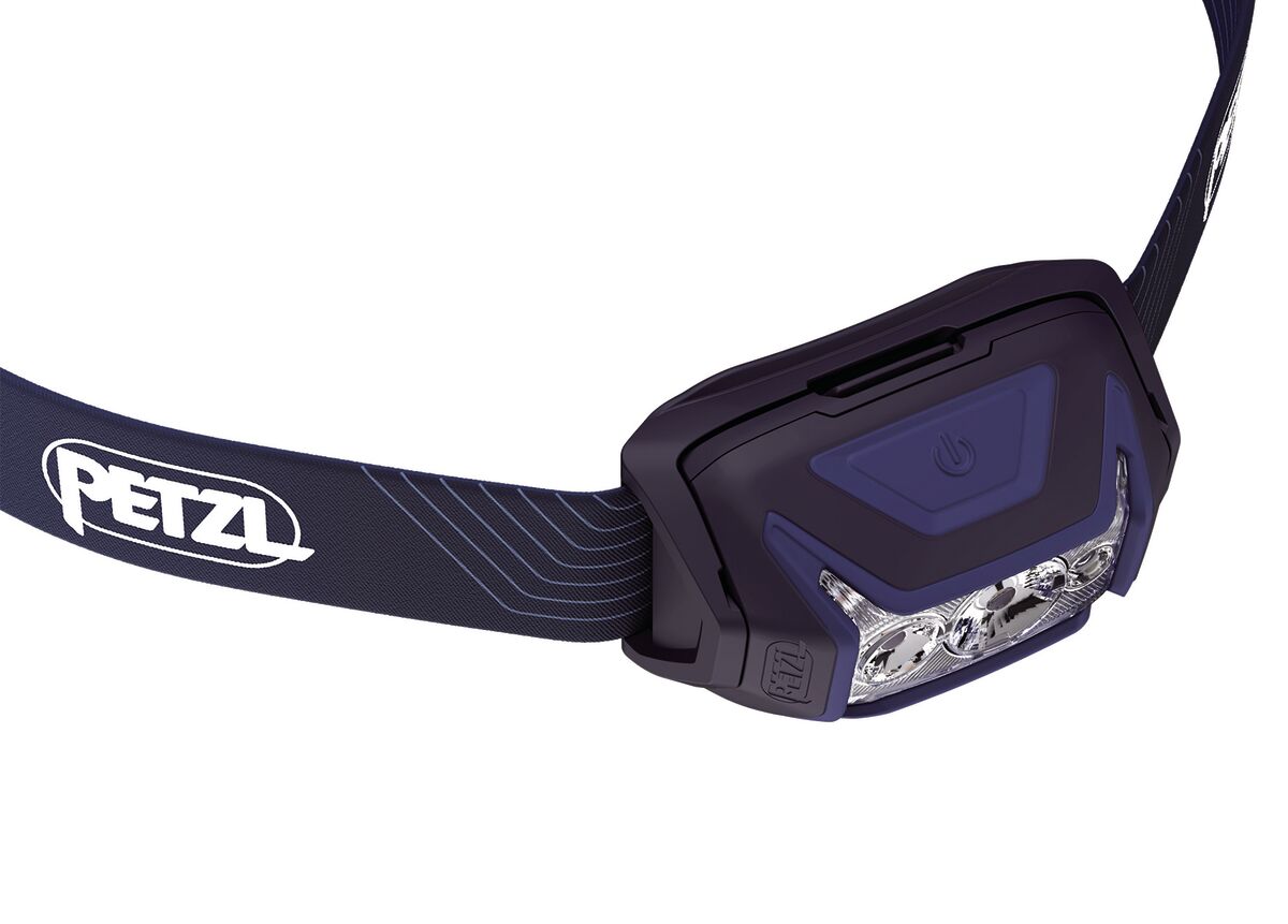 Petzl Actik 450 - Stirnlampe