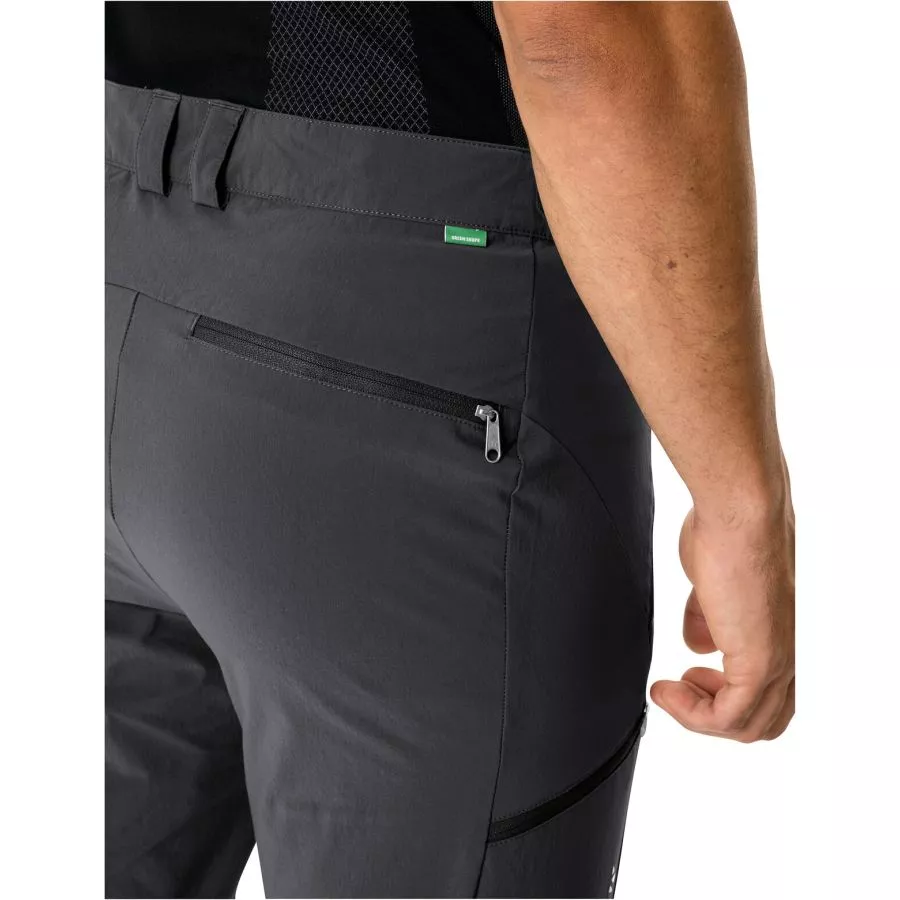 Vaude Farley Stretch T-Zip III Hose Herren