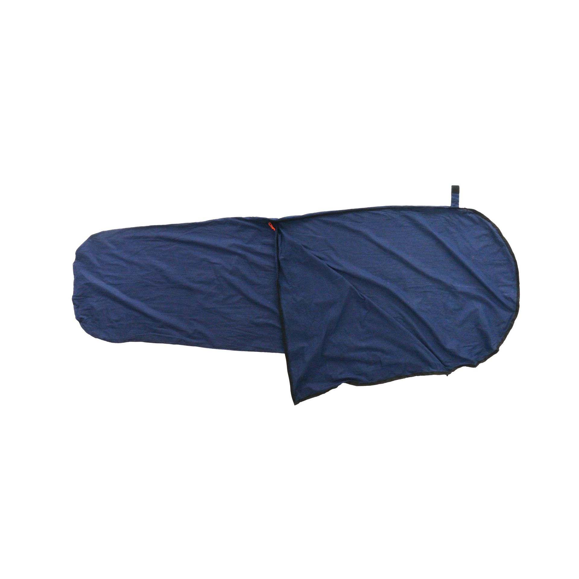 Origin Outdoors Sleeping Liner Mumie - Baumwolle