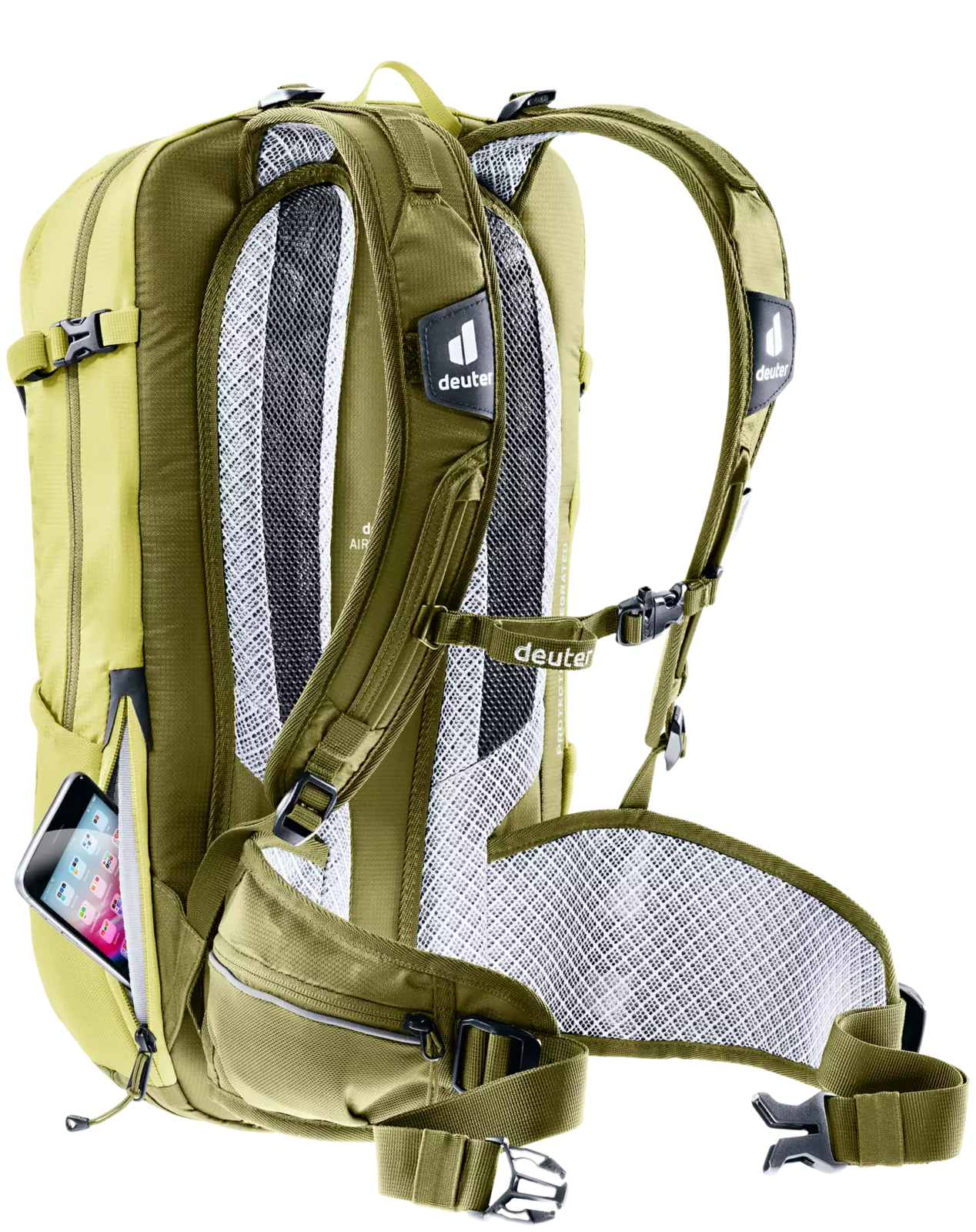 Deuter Flyt 14