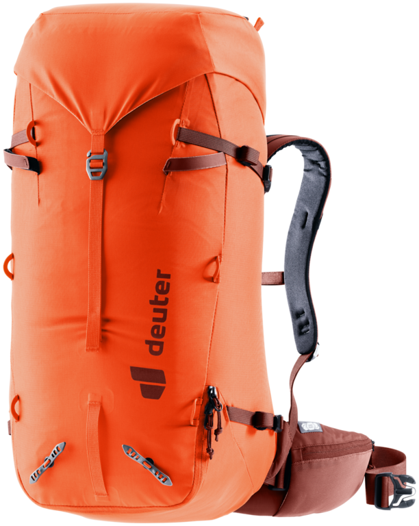 Deuter Guide 32 + 8 SL - Hochtourenrucksack