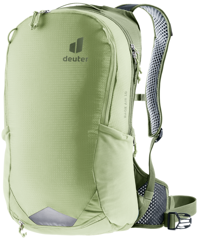 Deuter Race Air 10 - Radrucksack