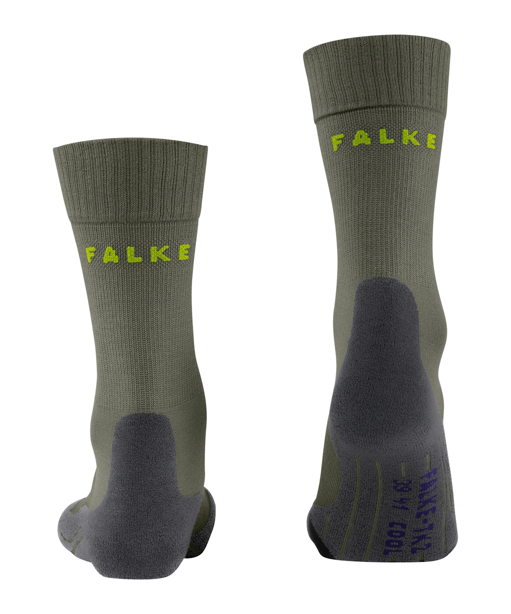 TK2 Explore Cool - Trekking Socken