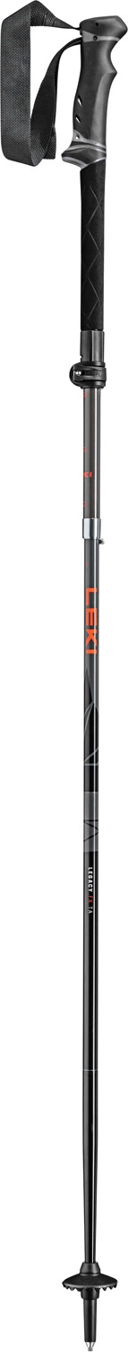 Leki Legacy FX TA