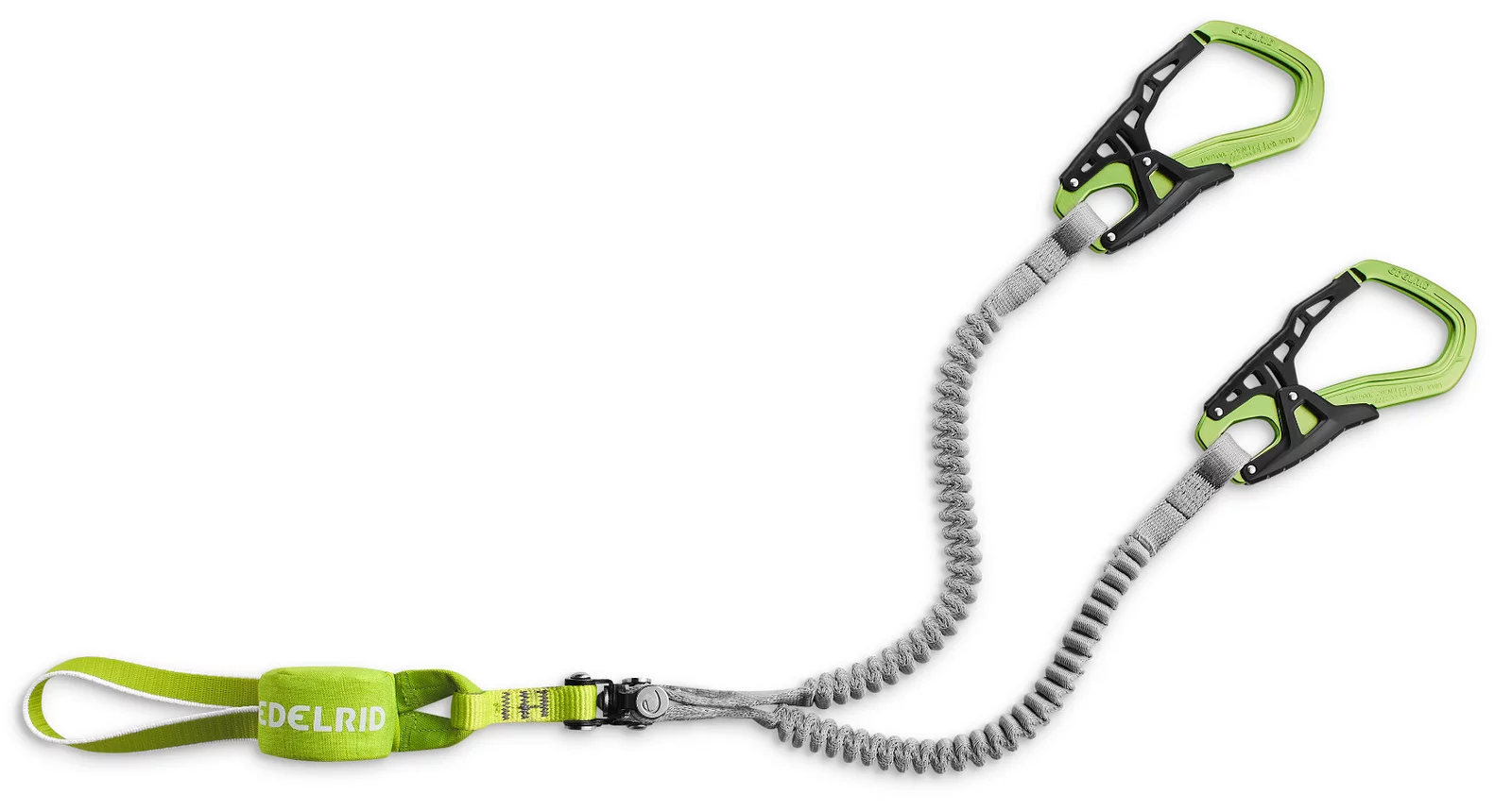 Edelrid Klettersteigset Cable Comfort 6.0 - Made in Germany