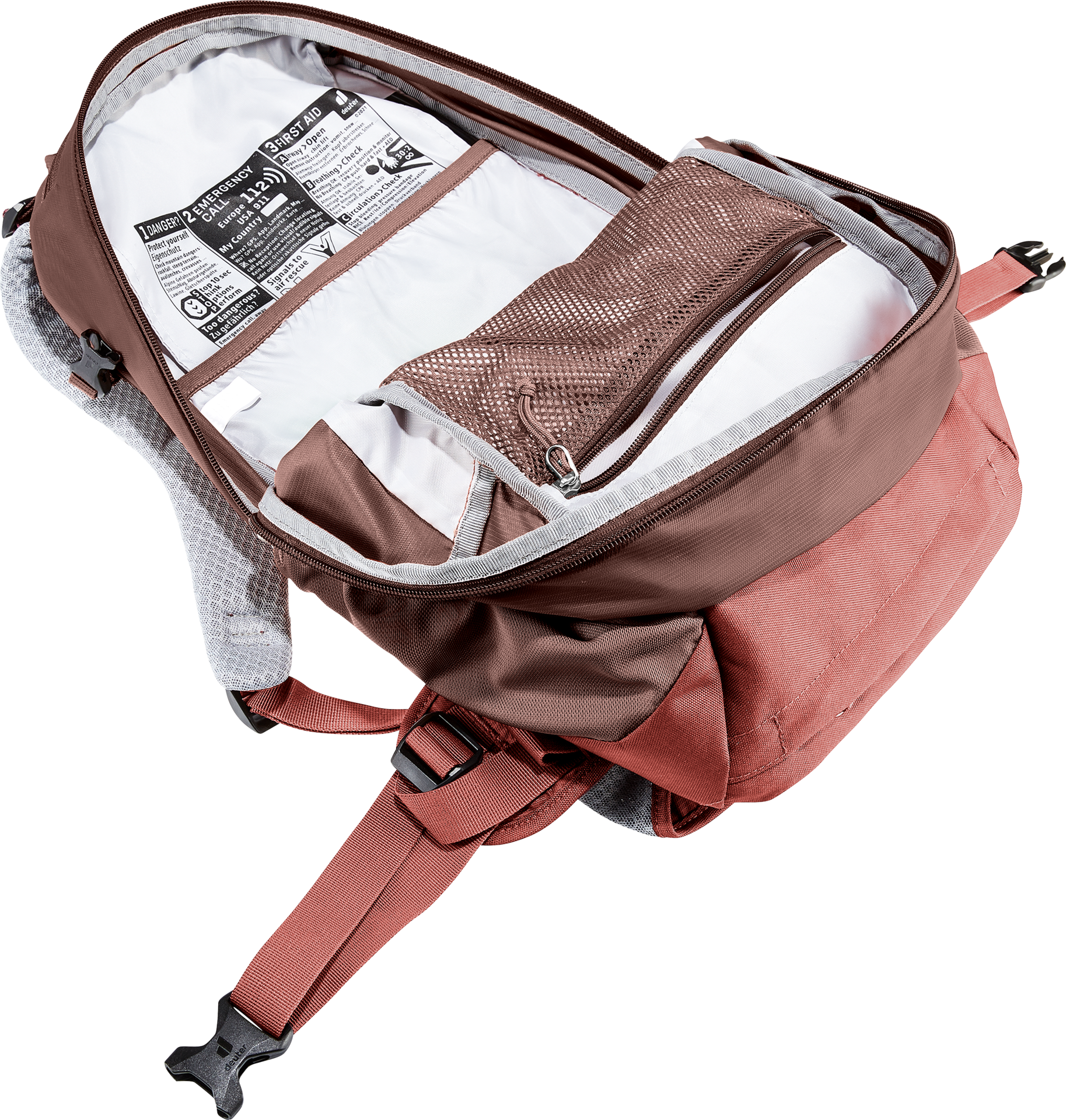 Deuter Trail 23 SL