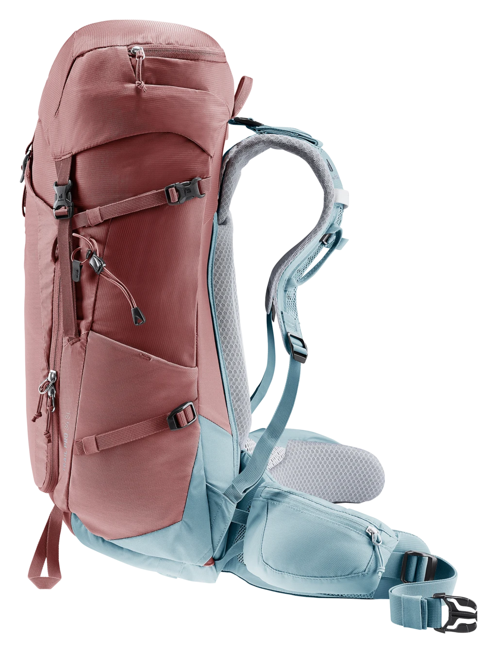 Deuter Trail Pro 34 SL