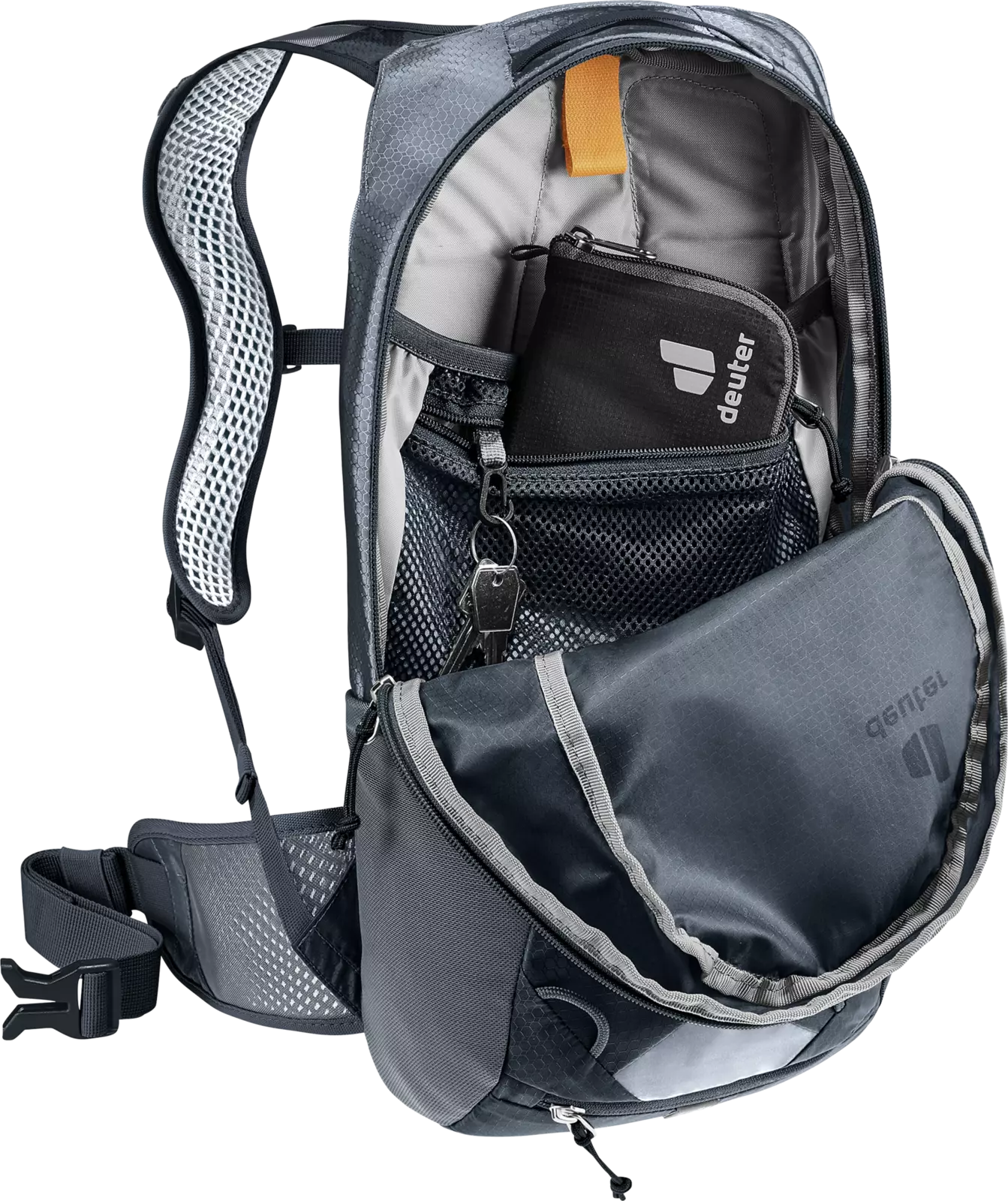 Deuter Race 8