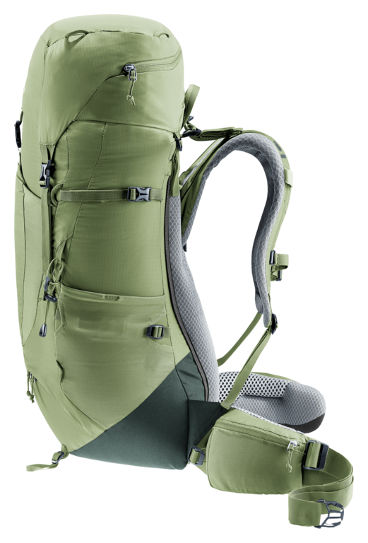 Deuter Aircontact Lite 35+ 10 SL Trekkingrucksack