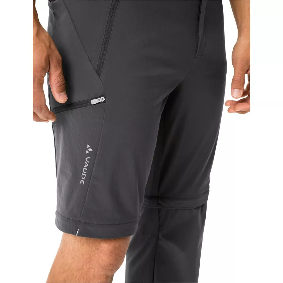 Vaude Farley Stretch T-Zip III Hose Herren