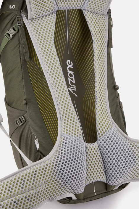 Lowe Alpine AirZone Trail Camino 37:42 - Wanderrucksack