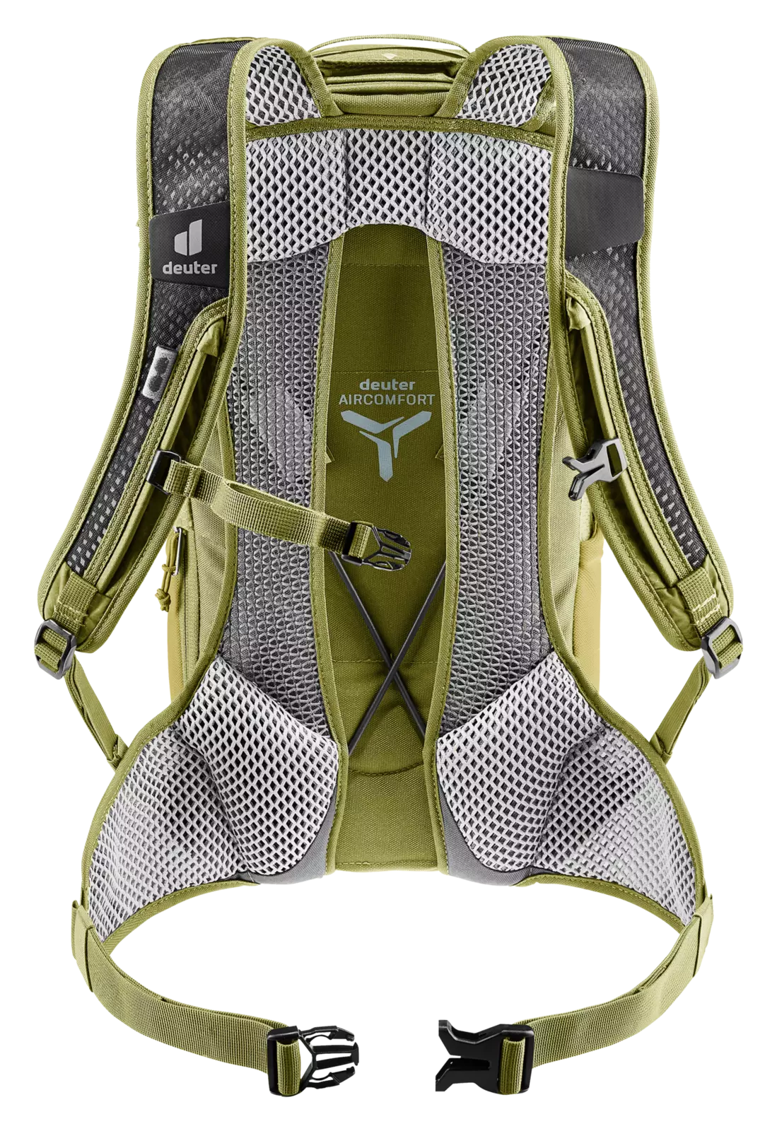 Deuter Race Air 10 - Radrucksack